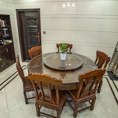 Appartamento A Ben Min Su Qianwu Esterno foto